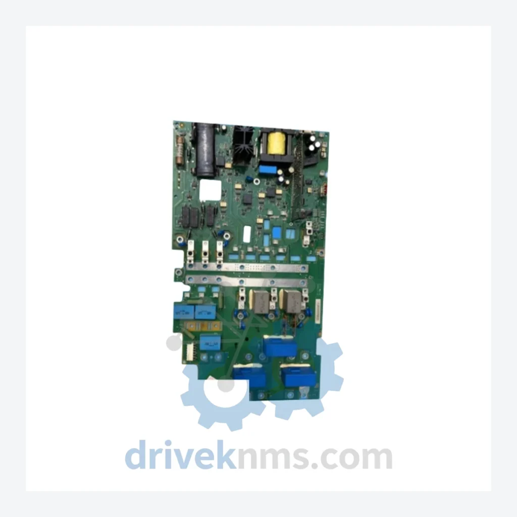 ABB RINT-5521C Circuit Interface Board – Obsolete ACS/DCS Series Spare Part