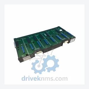 Emerson KJ3101X1-BB1 DeltaV I/O Module – Obsolete DeltaV Series Spare Part
