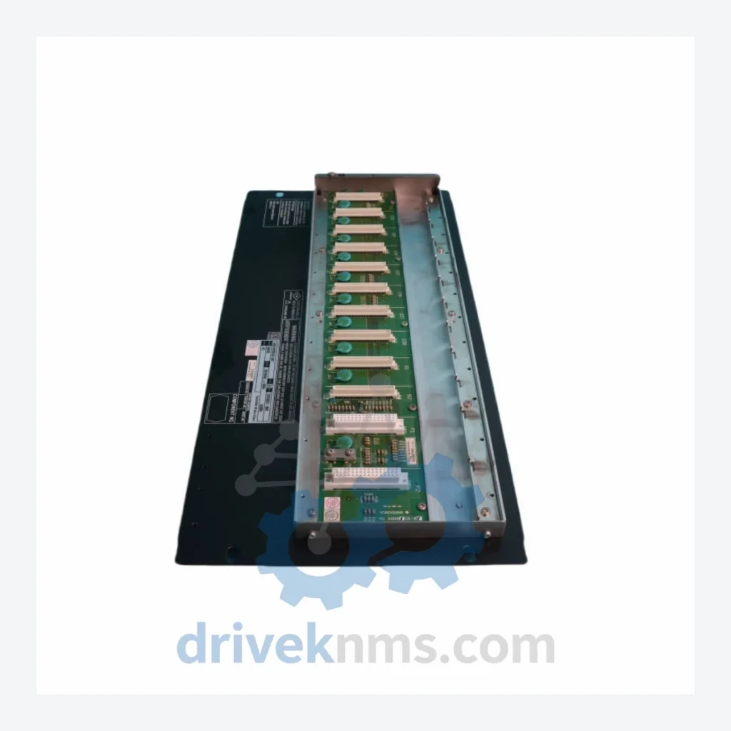 Yokogawa ANB10D-427 S2 ESB Bus Node Unit – CENTUM Series