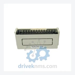 Emerson 1B30023H01 MODULE