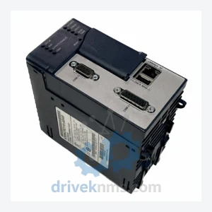GE Fanuc PACSystems RX3i IC695 Modules: IC695CHS016 CPU Universal Backplane