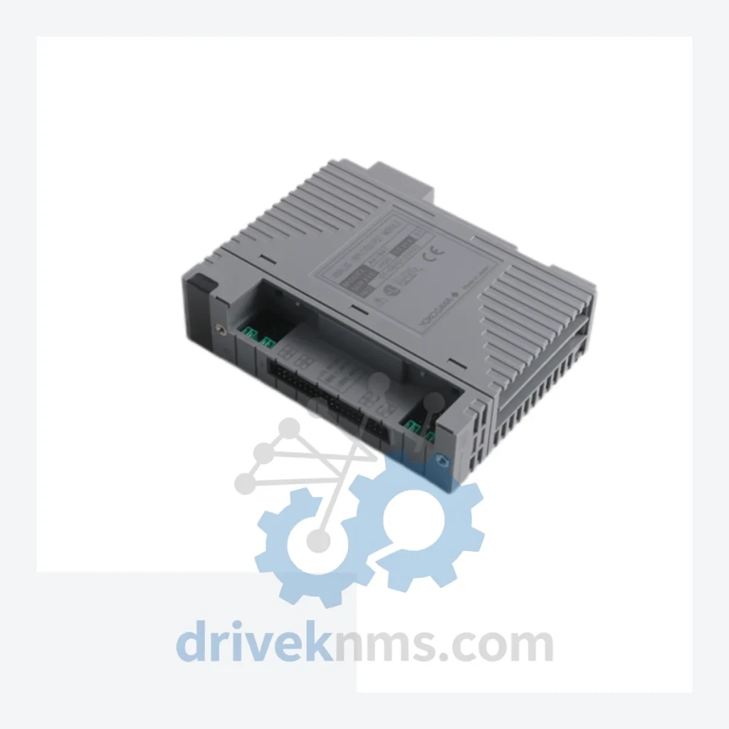 YOKOGAWA AAI841 Modules – AAI841-H00 S1