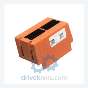 Yokogawa STB4D-00 S1 Terminal Block – Obsolete STARDOM Spare Part