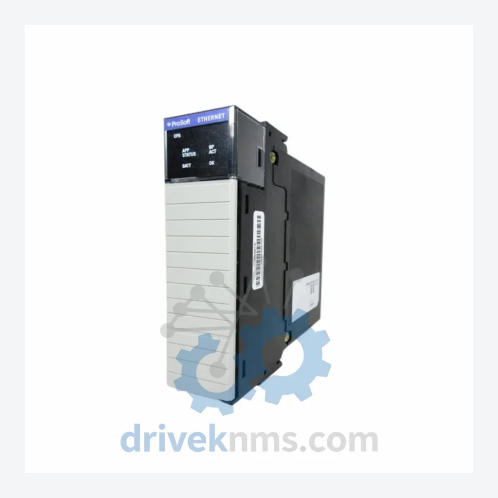 ProSoft MVI94-MCM Modbus Network Communication Module – MVI94 Series