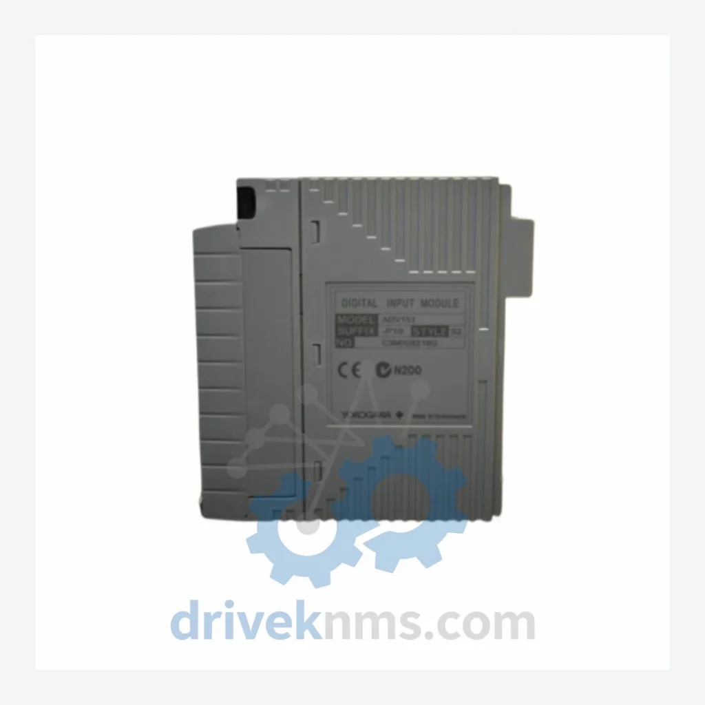 Yokogawa ADV151-P10 Digital Output Module – CENTUM VP Series