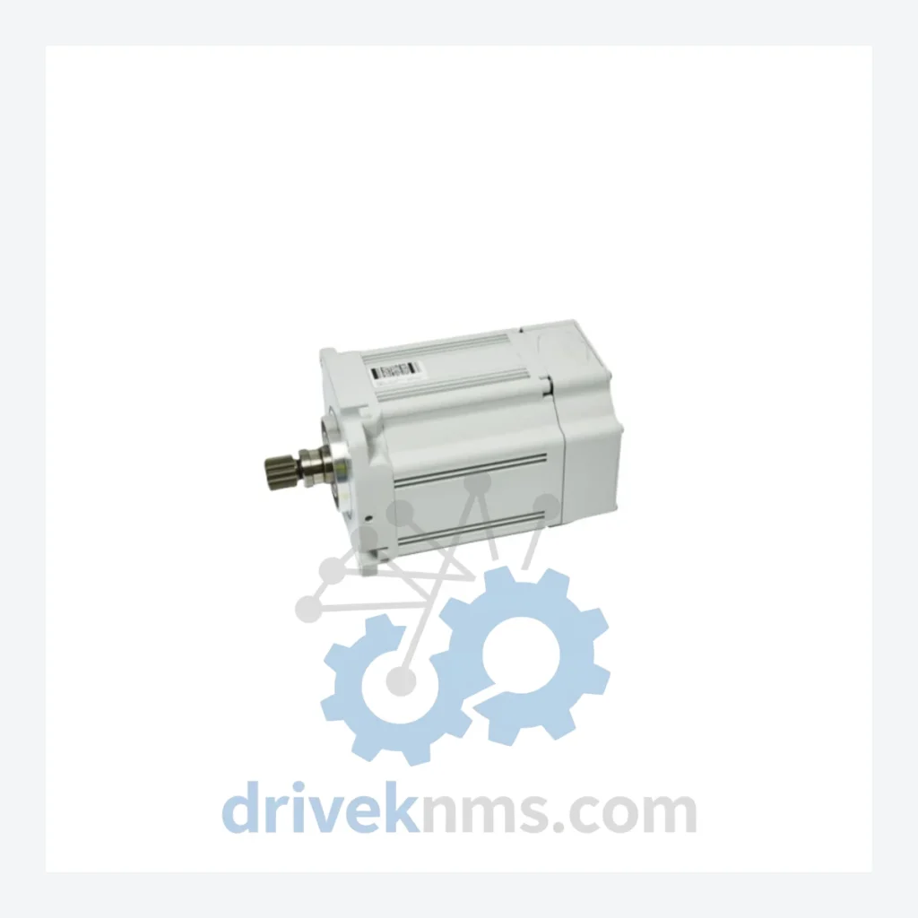 ABB 3HAC024775-006 Servo Motor with Pinion – Obsolete IRB 660 Spare Part