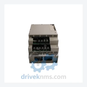 Yaskawa SGDV-260D11A series servo motor