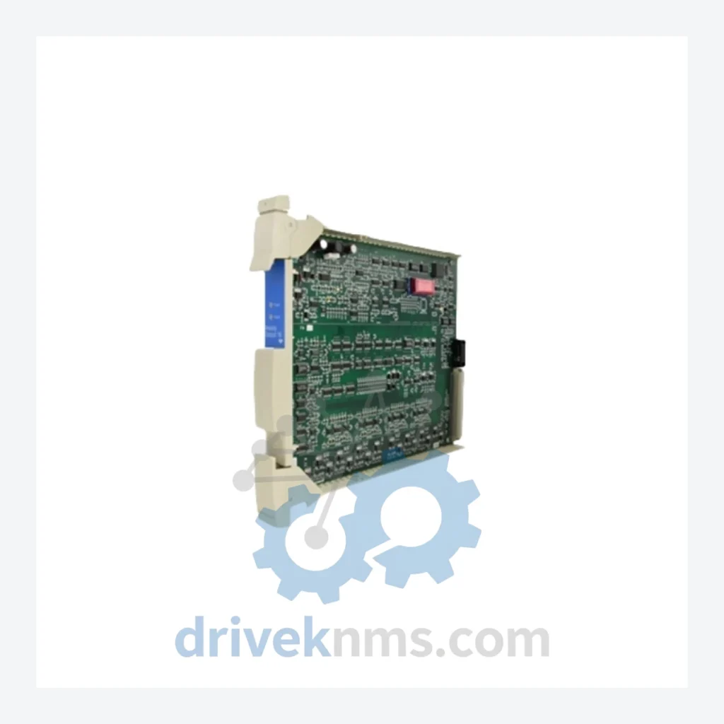 Honeywell FS-SMSB-ST-100 Safety Manager Base Module – Obsolete FSC Spare Part