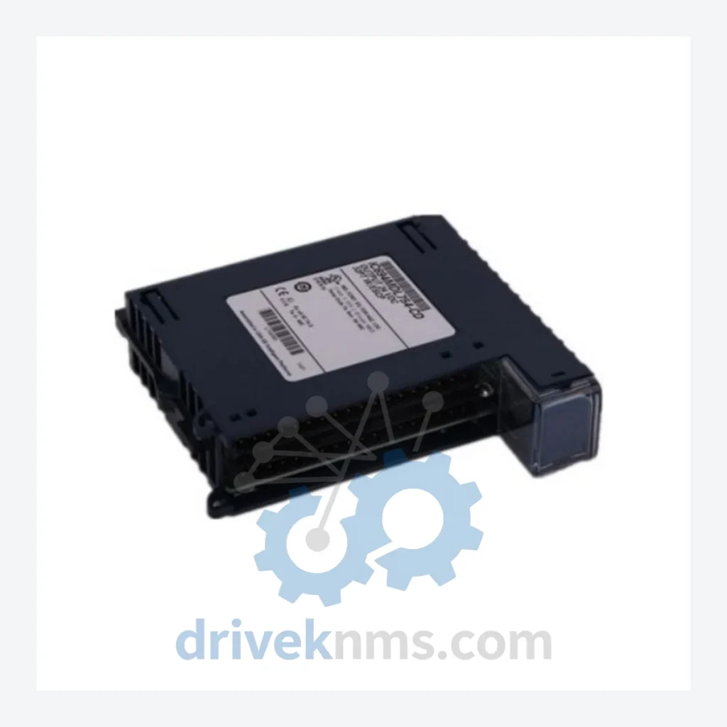 GE IS220PRTDH1AD RTD Input Module – Obsolete Mark VIe Spare Part