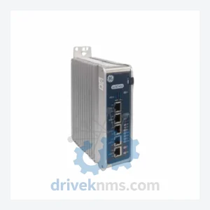 GE | IS420UCSCH1A | Controller Module