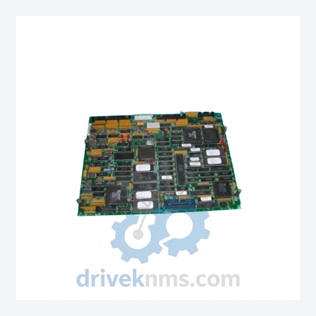 GE DS215SLCCG1AZZ01A Firmware Module – Obsolete Mark V Spare Part