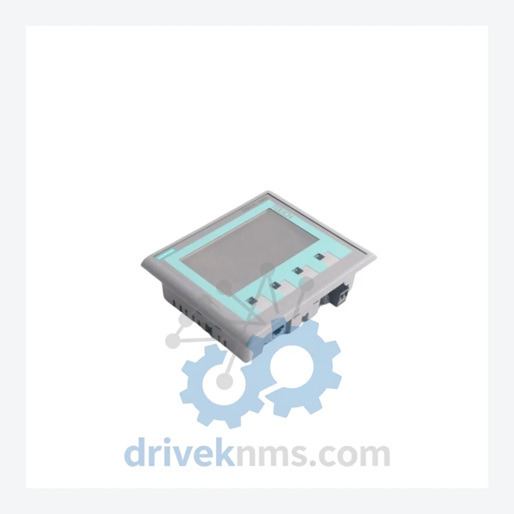 Siemens 6AV6671-1CB00-0AX2 Multi Media Card – SIMATIC HMI