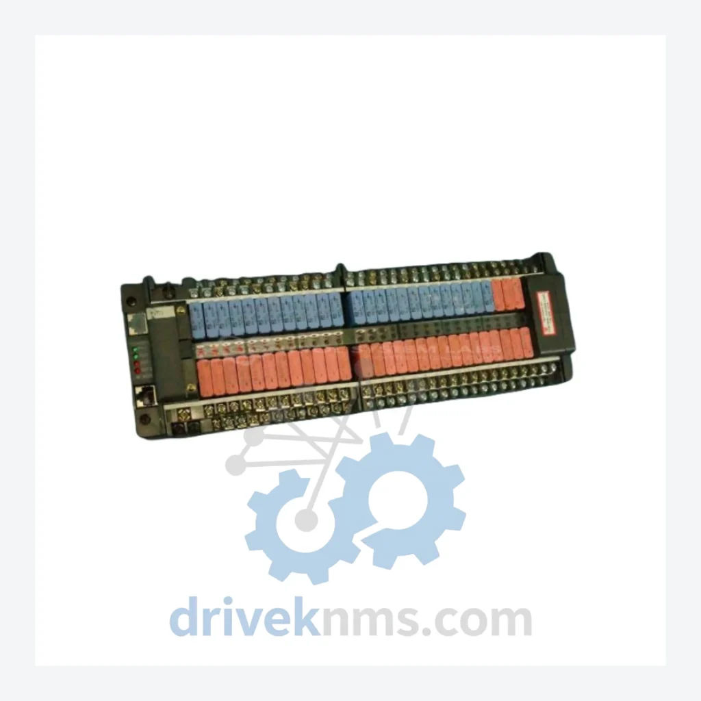FUJI NB1-P56-AC PLC CPU Module – NB Series