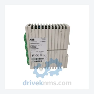 Complete Guide to ABB LD800HSE Modules: Models, Specs & Availability | 3BDH000320R02
