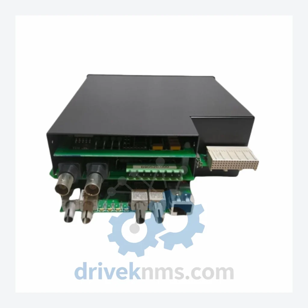 GE UR Series Modules