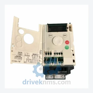Schneider Electric ATV12H037M2 Variable Speed Drive – Altivar 12