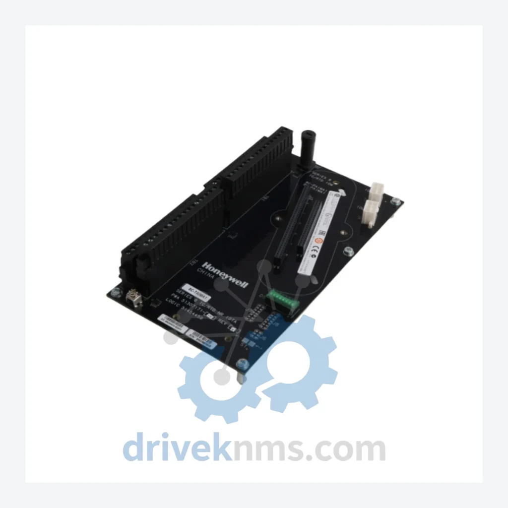 Honeywell 8C-TAIMA1 51307171-175 I/O Module – Obsolete Experion PKS Spare Part