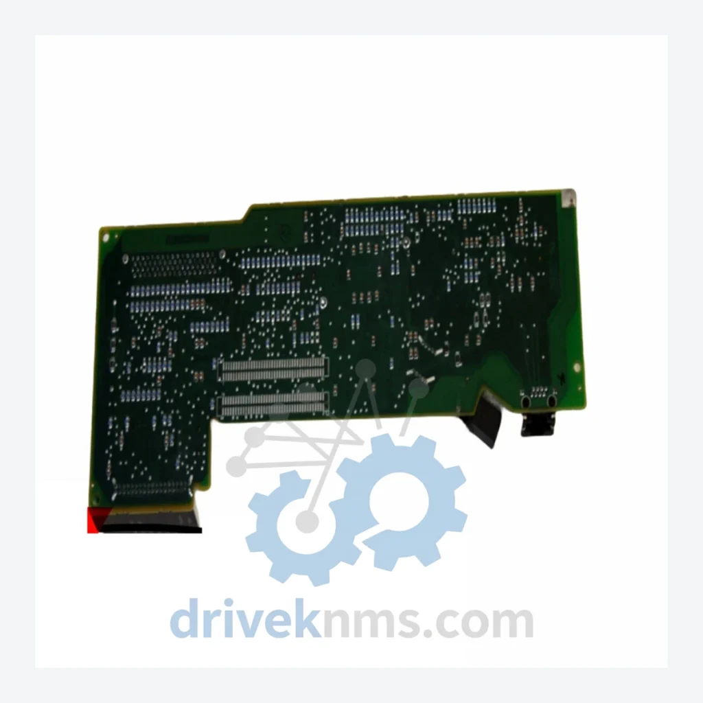 Schneider VX4A1104 Control Line Terminal Board – Altivar Series