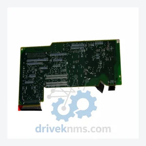 SCHNEIDER VX4A1104 Control Line Terminal Board