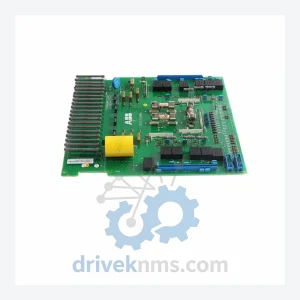 ABB SDCS-PIN-205 3ADT310500R1 Power Interface Board