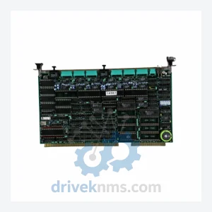 TOKYO ELECTRON TS-4000Z-16 , 1181-000571-13 MC-31151T PCB0427 W/ CPUBH0400B, PCB0400 MOBDH0427A 3520783 DRIVE 4005 AT CONTROL UNIT