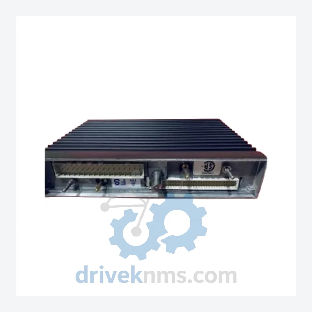 Triconex DI 3301 Digital Input Module – Obsolete Tricon TMR Spare Part