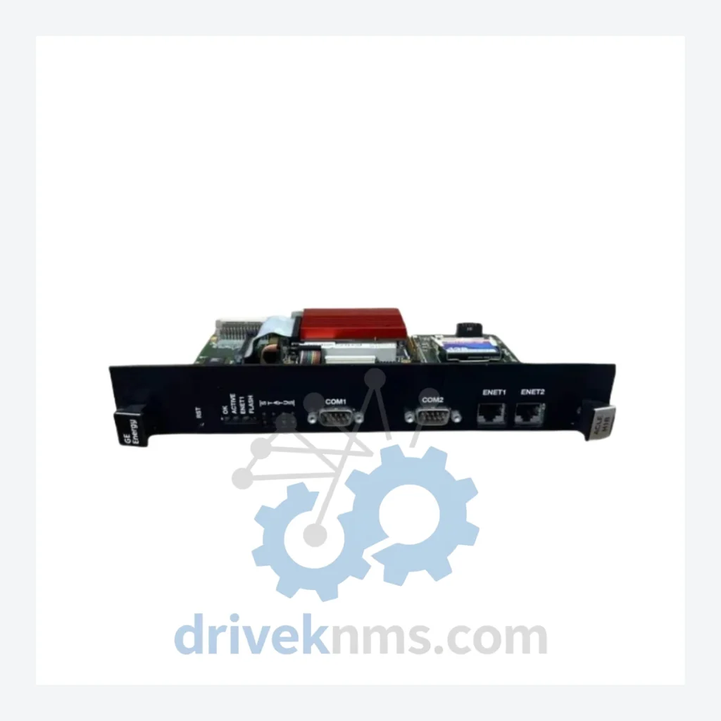 GE IS200ACLEH1BCB IS215ACLEH1BC Turbine Control Board – Mark VI Series
