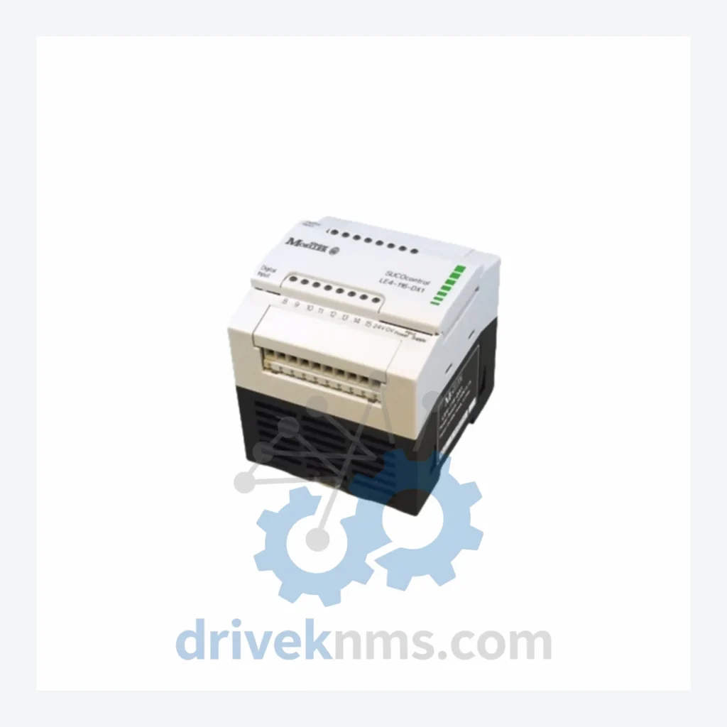 MOELLER LE4-116-XD1 Digital Expansion Module – LE4 Series