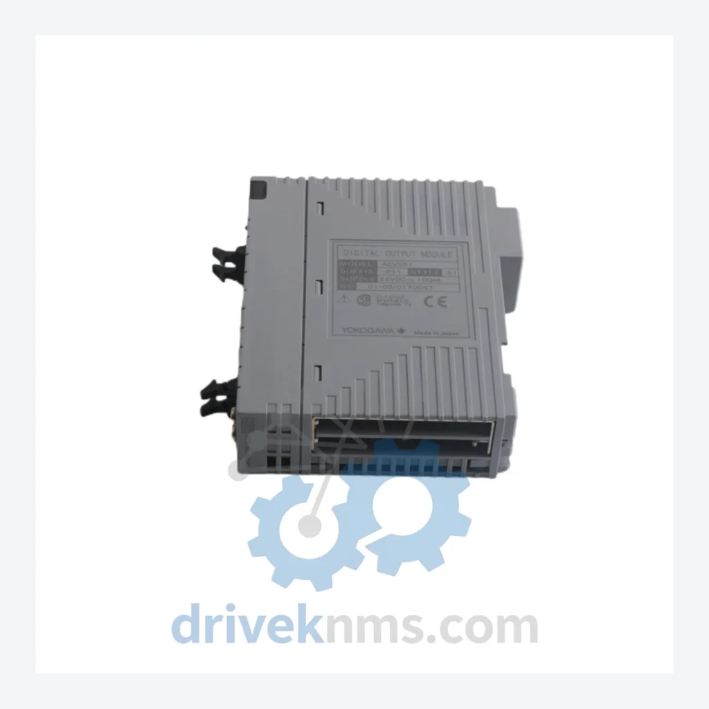 YOKOGAWA ADV561 Modules – ADV561-P11 S1