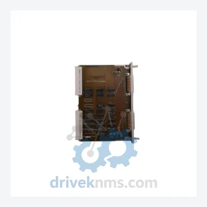 VIBRO METER UVC752 Vibration Processor Module