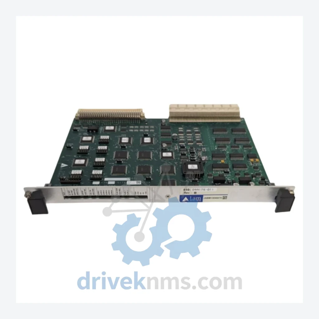 LAM 810-099175-011 PCB Board – Semiconductor Spare