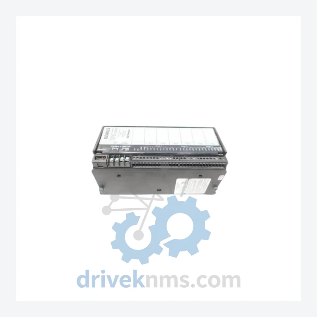 GE IC660BBA105 Analog Output Module – Obsolete Series 90-70 Spare Part