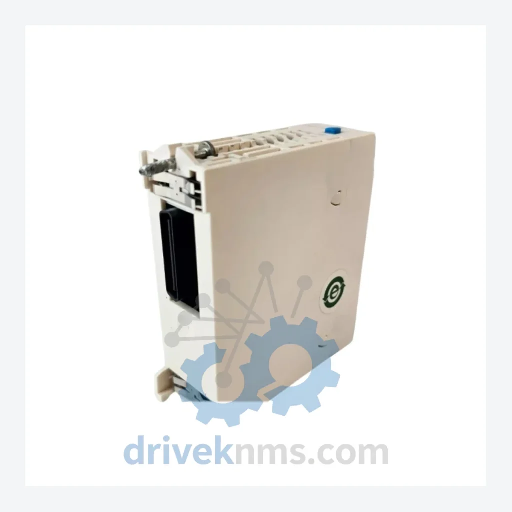 Schneider Electric BMXDDI6402K Discrete Input Module – Obsolete Modicon M340 Spare Part