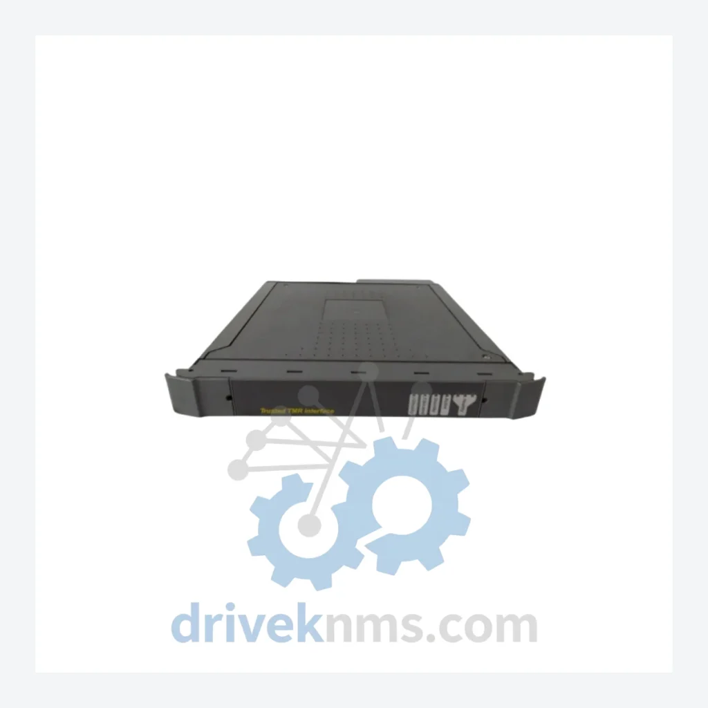 ICS Triplex Trusted Modules: T8240C