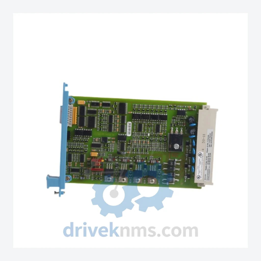 Honeywell FC-SDOL-0424 Digital Output Module – Obsolete FSC Series Spare Part