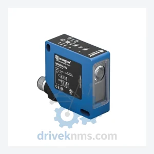 wenglor CP25QXVT80 High-Performance Distance Sensor
