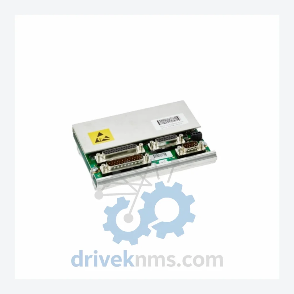 ABB 3HAC14550-2 SMB Unit – Obsolete IRC5 Spare Part