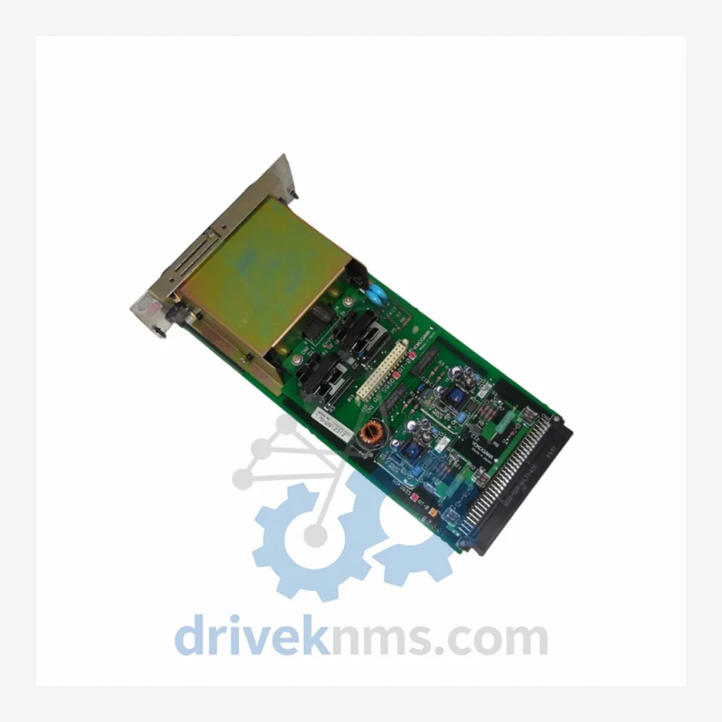 Yokogawa AIP502 S1 Analog Input Module – Critical CENTUM VP / CS 3000 Spare Part