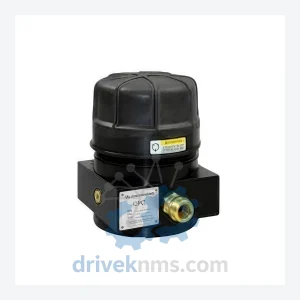 Woodward Marine CPC Valve Modules – 8901-457