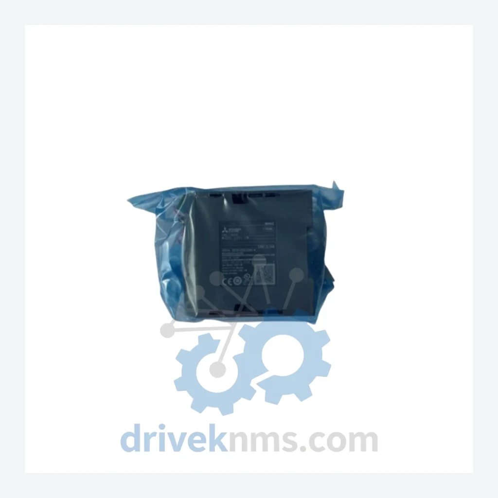 Mitsubishi MELSEC-L Series Modules: L60ADIL8-CM