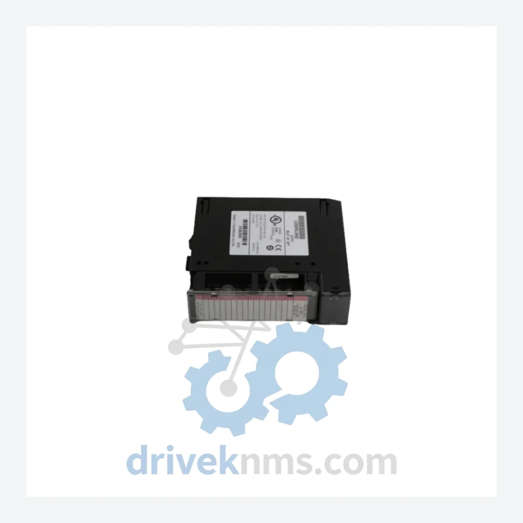 GE IC693MDL940D Relay Output Module – Series 90-30