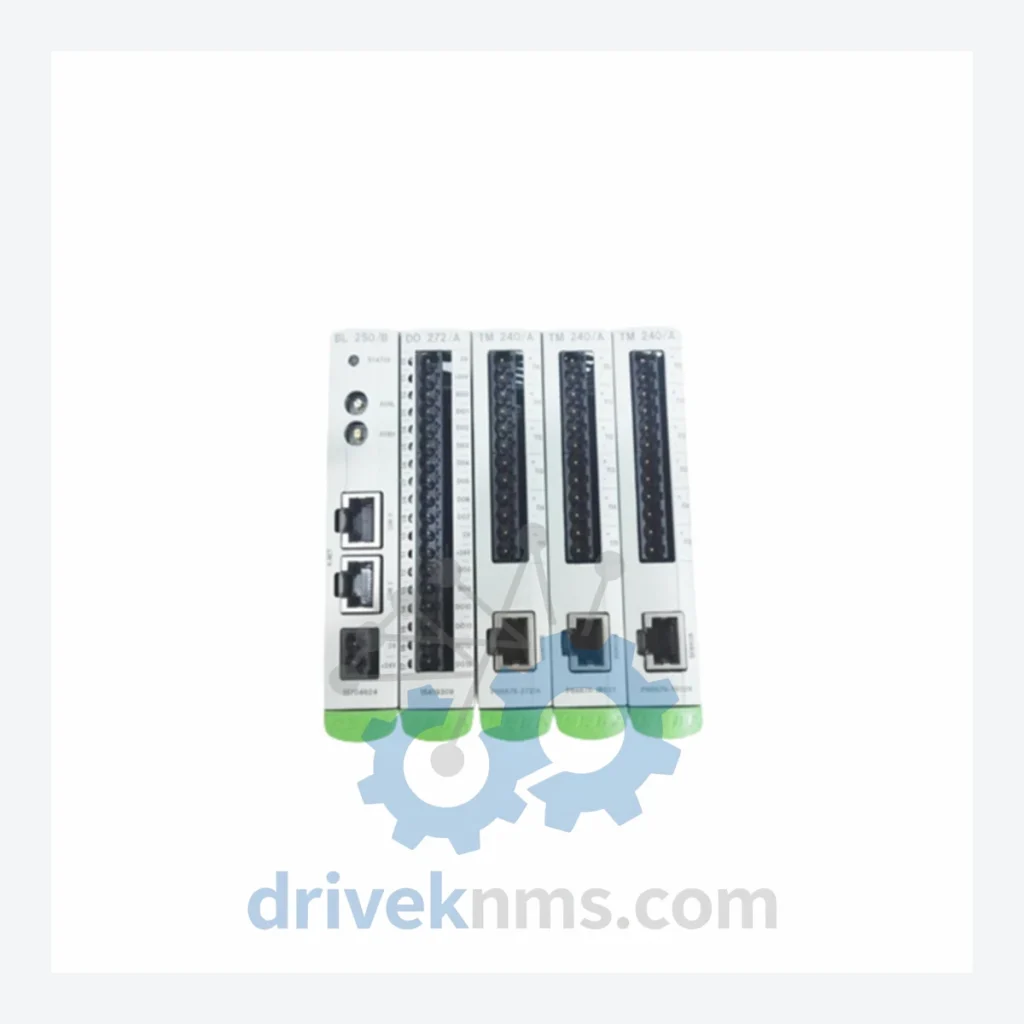 KEBA DO272 Modules: DO272/A