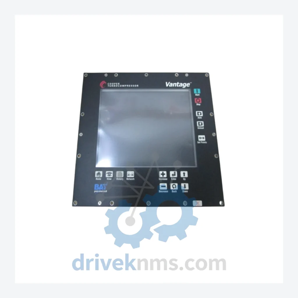 Cooper P3798102-00010 Interface Module – Obsolete CN-UIM2 Spare Part