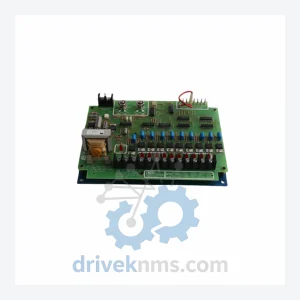 Complete Guide to NCC DNC-T2010 Control Boards: Models, Specs & Availability | DNC-T2010-A220
