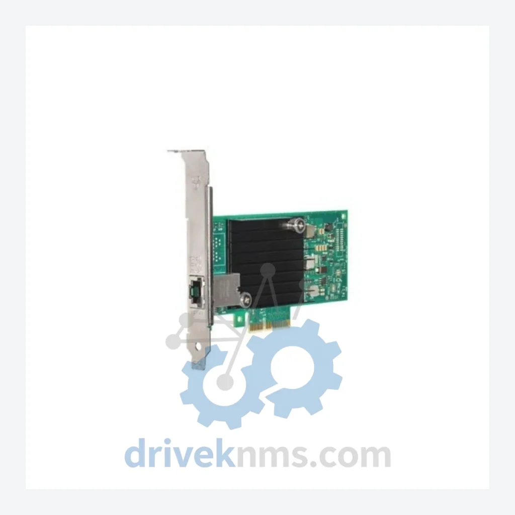 Intel X550-T1 10GbE Ethernet Converged Network Adapter – X550 Series