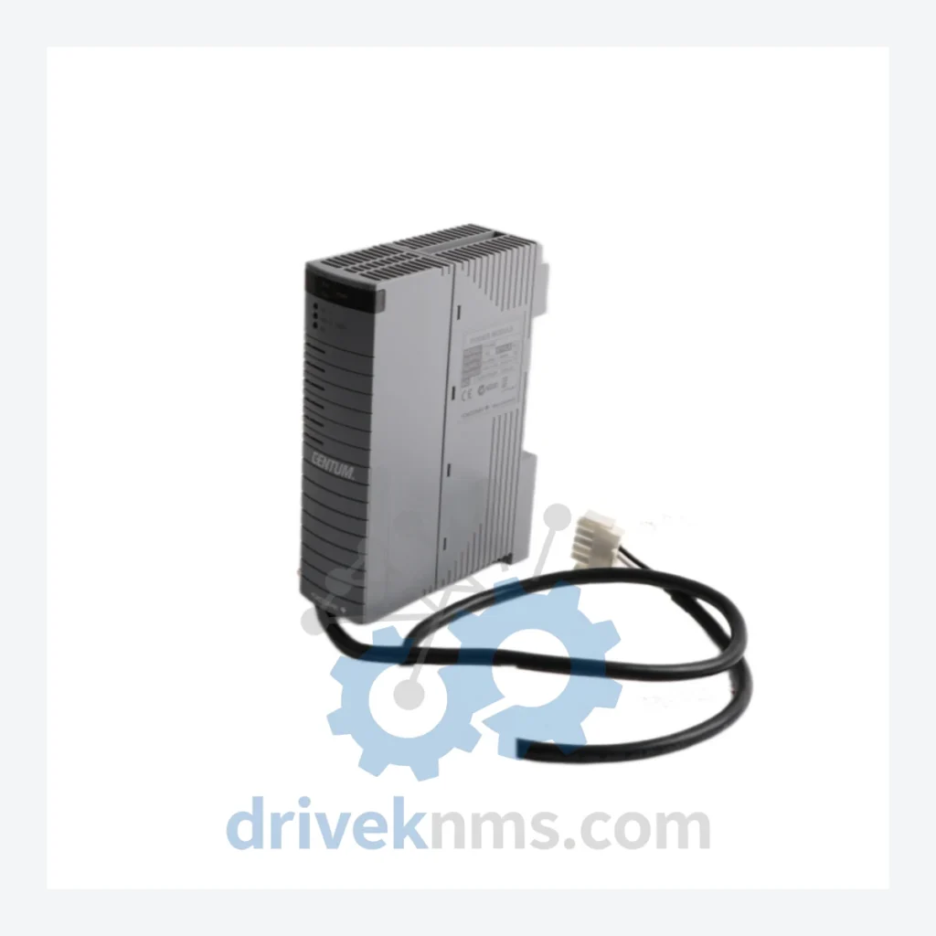 Yokogawa CENTUM VP / CS 3000 Power Supply Modules: PW482-51