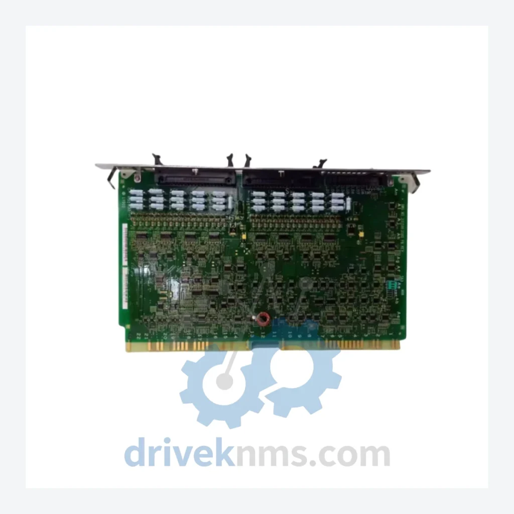 Hitachi LCE250B Communication Board – Obsolete Elevator Control Spare Part