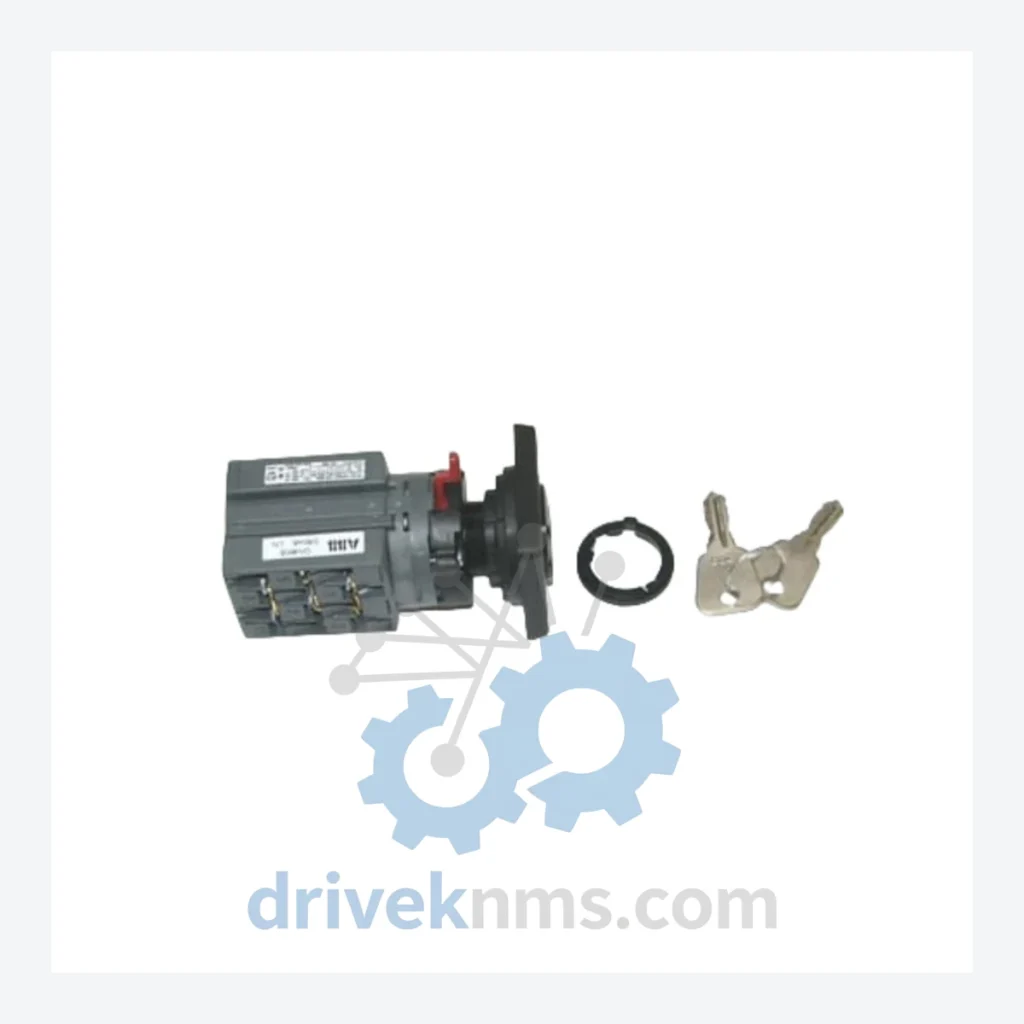 ABB MU200 3HAC040656-001 / MU400 3HAC040658-002 / MU400 3HAC040658-001 Motor Units