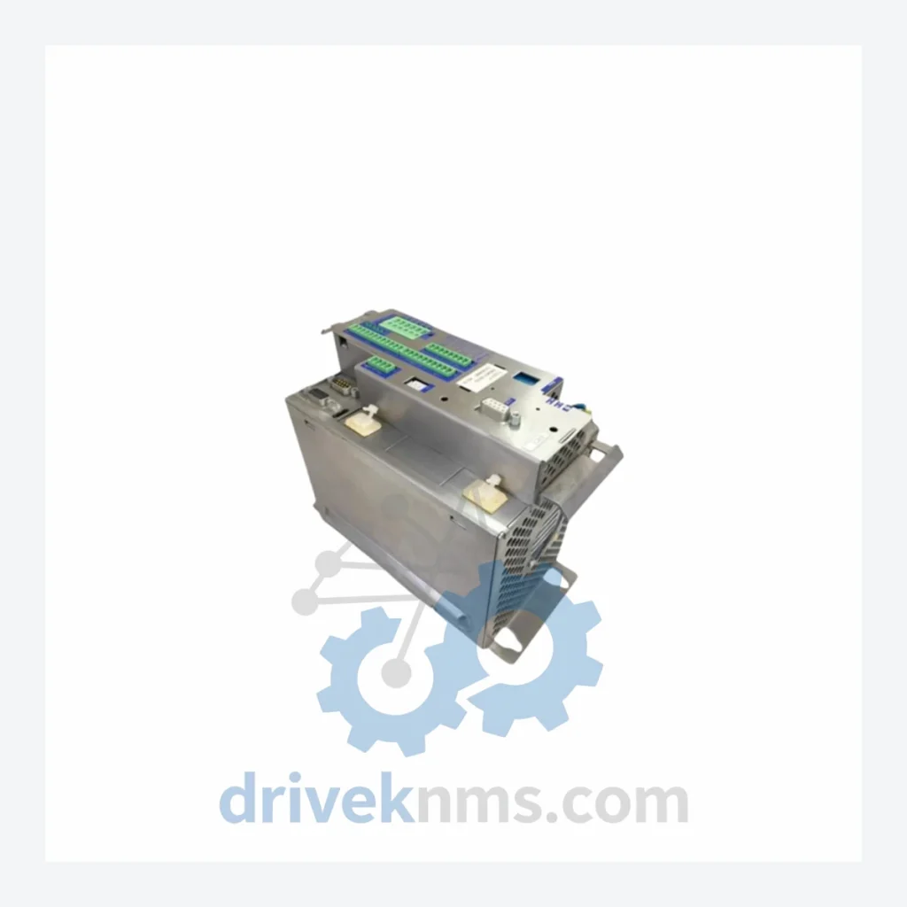 Berger Lahr VRDM368/50LNB Controller Card Module – Obsolete VRD Series Spare Part