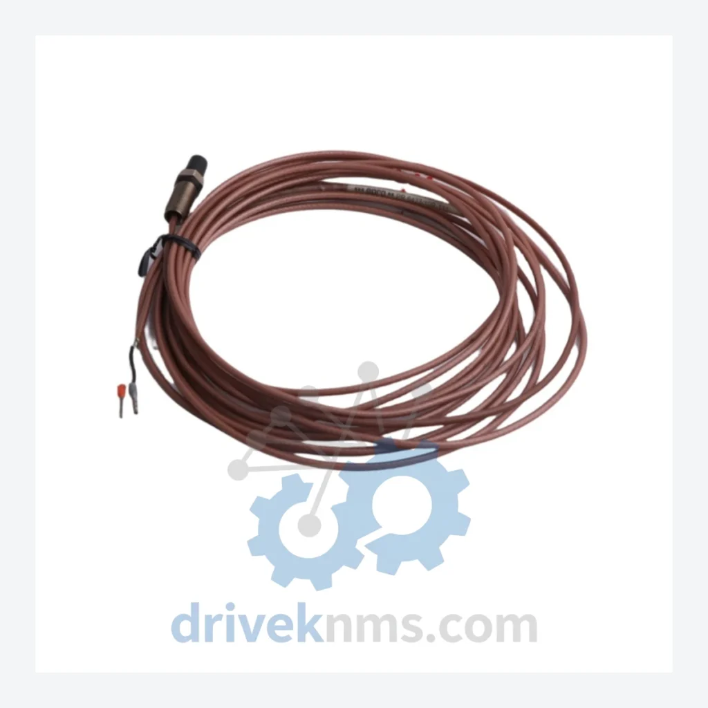 EPRO PR6423/10R-111 Current Sensor System – Obsolete Proximity Probe Spare Part